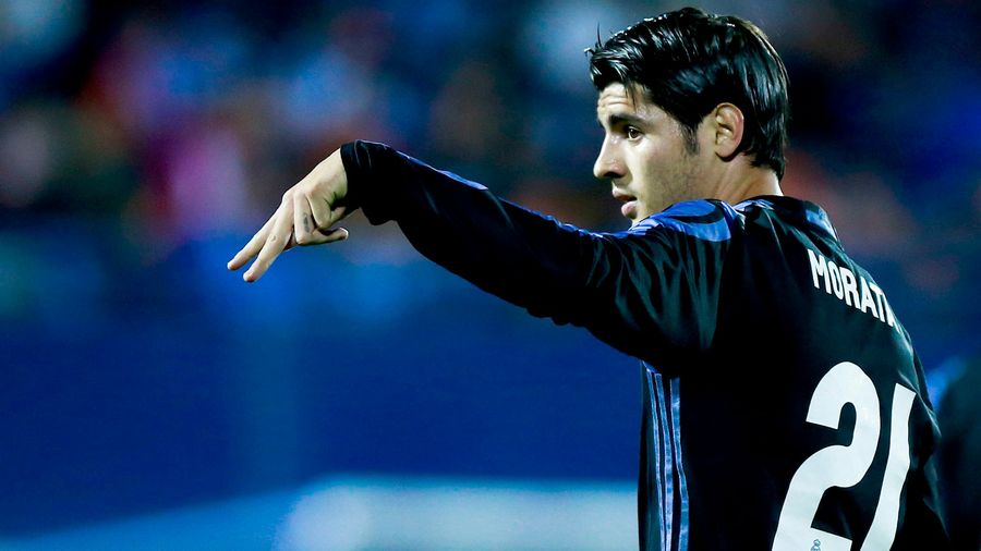 Álvaro Morata's Move To Chelsea Should Set Off A Run On Pricey Strikers