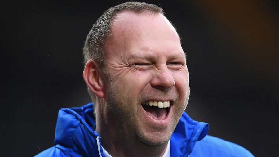 Notts County Owner Accidentally Tweets Dong Shot, Announces Intent To Sell Team, Says The Two Are Unrelated
