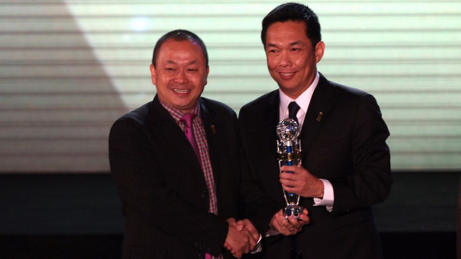 FIFA Anti-Corruption Committee Member Admits To Taking Nearly $1 Million In Bribes