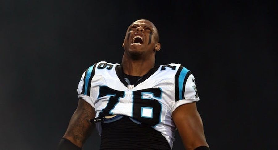 Why Does The NFL Need To See Photo Evidence Of Greg Hardy&#39;s Abuse?