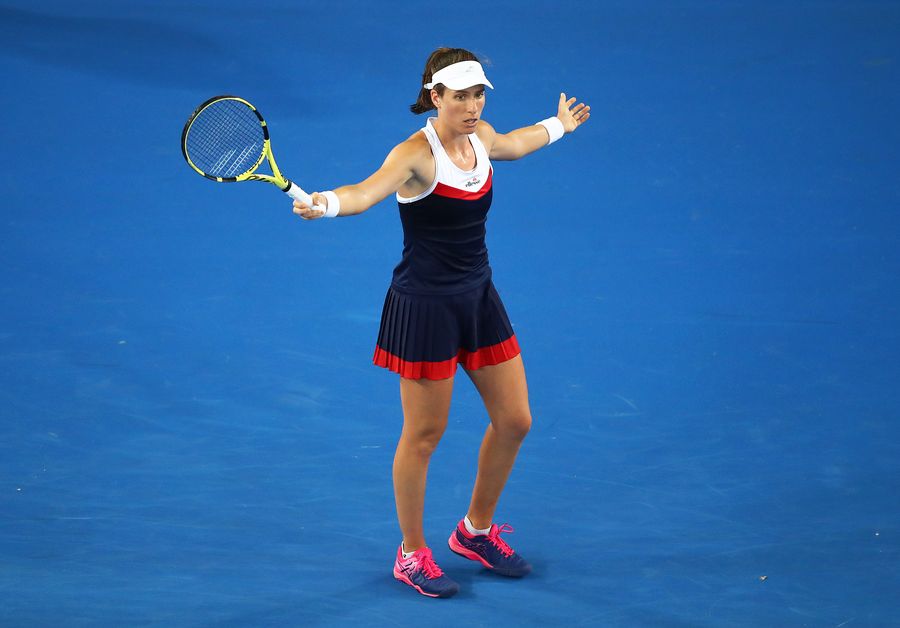 Australian Open Match Delayed Past Midnight Due To Bad Scheduling, Bird Poop