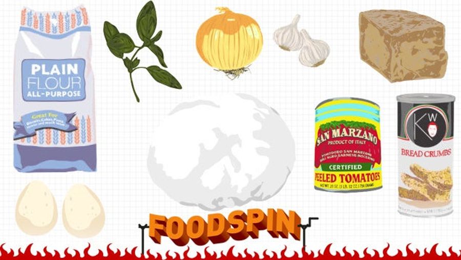 How To Make Fried Mozzarella, Instead Of Getting It At A Crummy Bar
