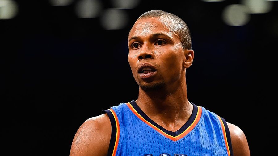 Former NBA Journeyman And Prep Phenom Sebastian Telfair Reportedly Arrested With Lots And Lots Of Guns