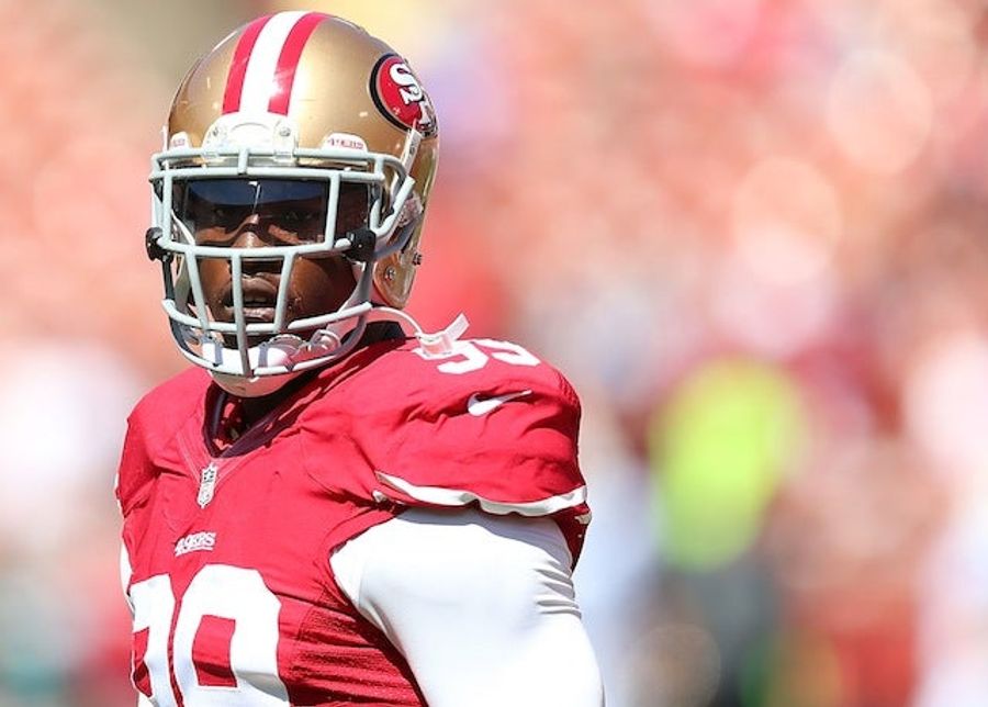 Aldon Smith Has Given Up Nearly All Of His Guaranteed Money