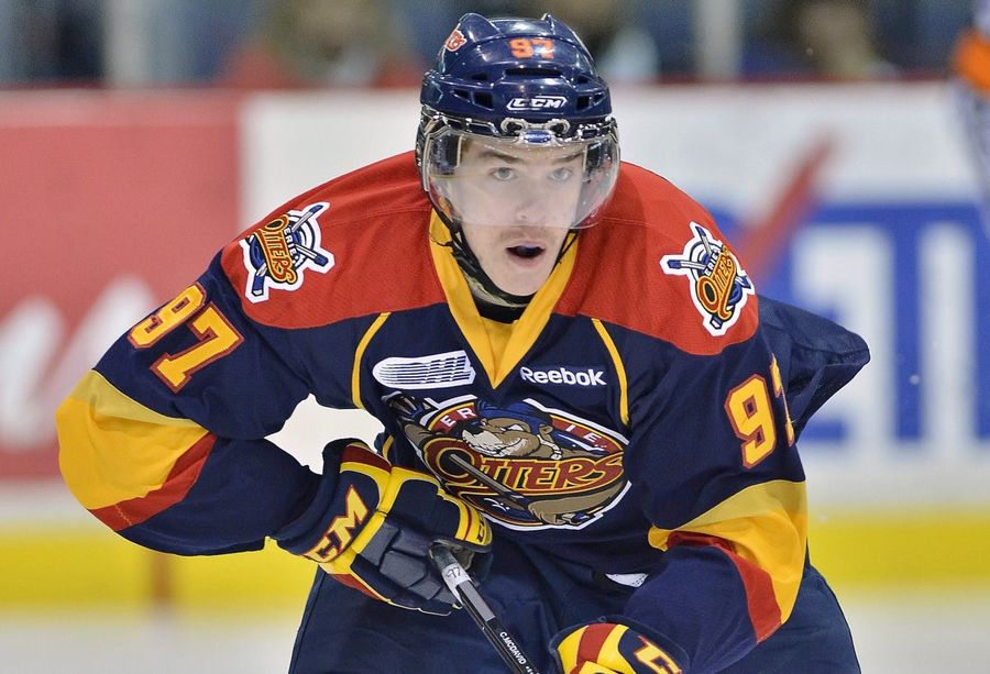 This Is Why Connor McDavid Is Hockey&#39;s Next Big Thing