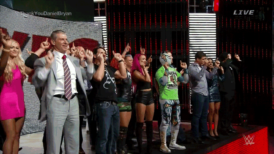 &quot;Maybe My Brain Wasn&#39;t As OK As I Thought It Was&quot;: Daniel Bryan Explains Concussions-Driven Retirement On <i>WWE Raw</i>