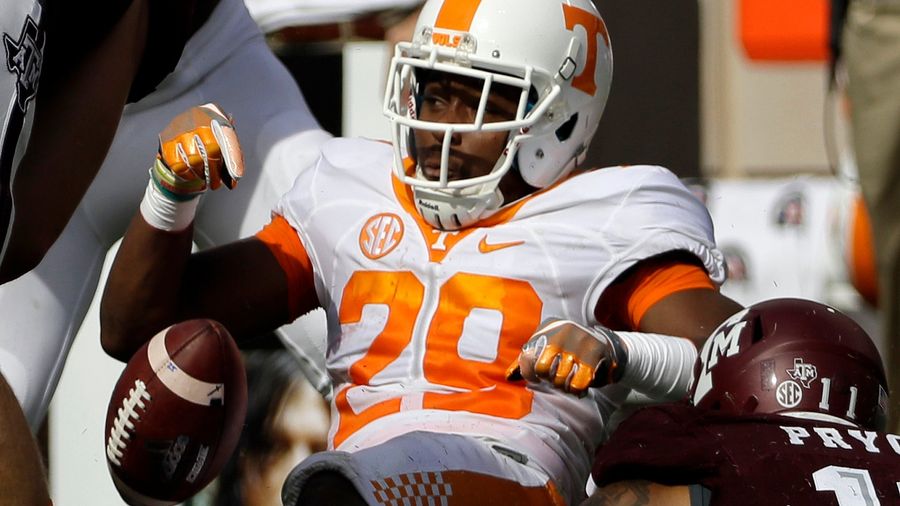 Tennessee&#39;s Magic Only Goes So Far