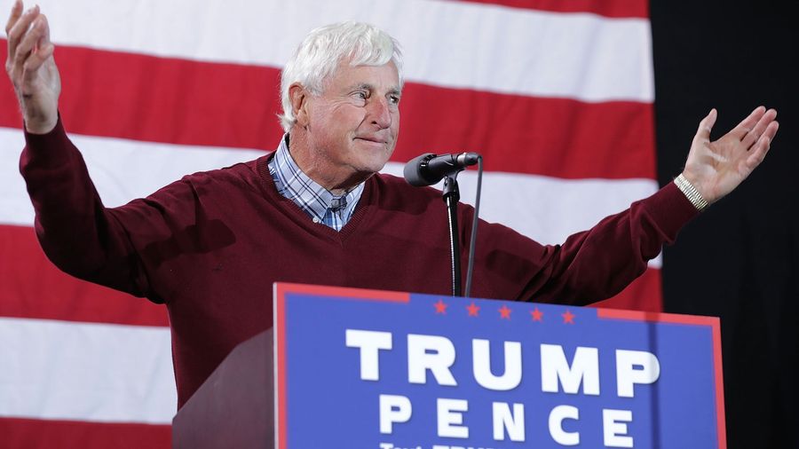 Spy Agency Investigation: Bobby Knight Groped Women, Mocked Deaf Man