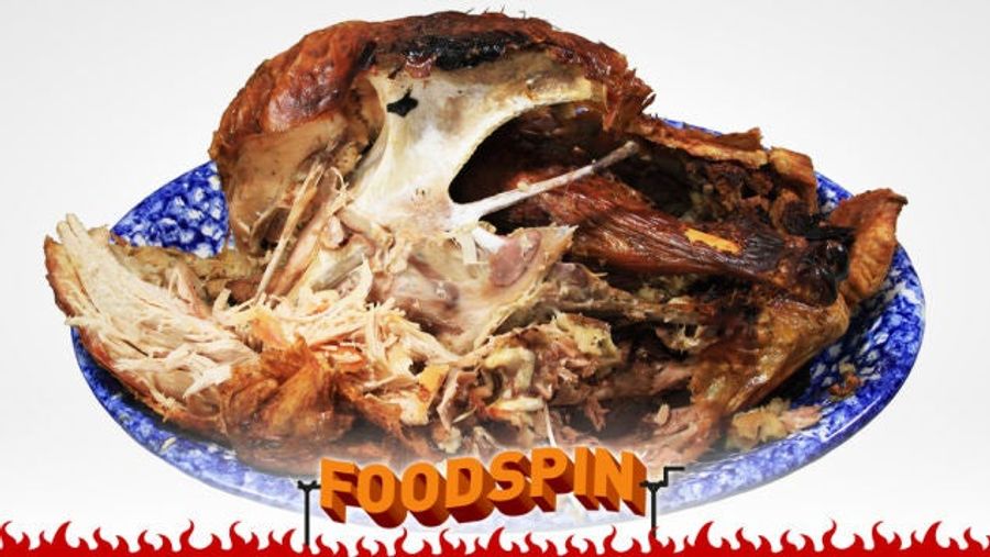 How To Eat Your Thanksgiving Leftovers: Three Good-Ass Techniques