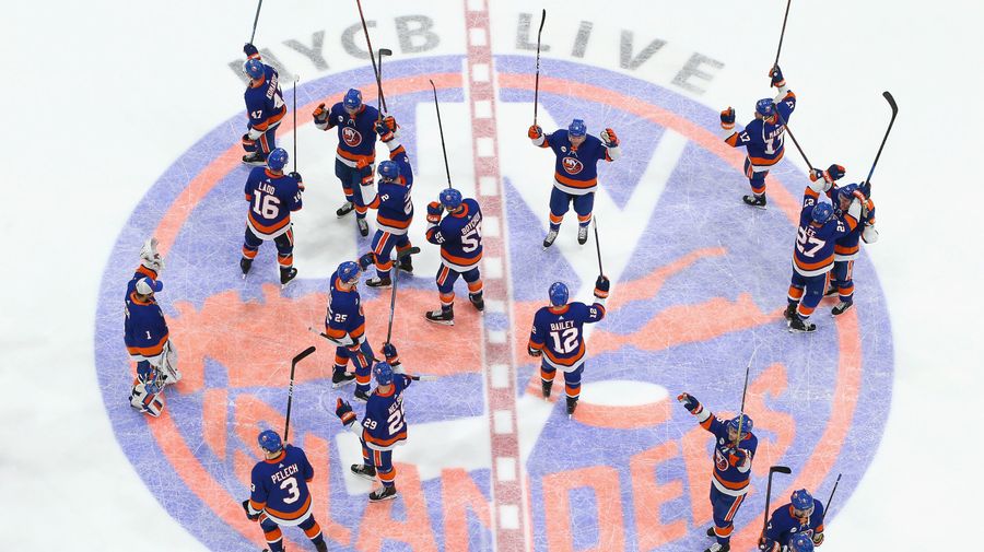 Where Do The Islanders Belong?