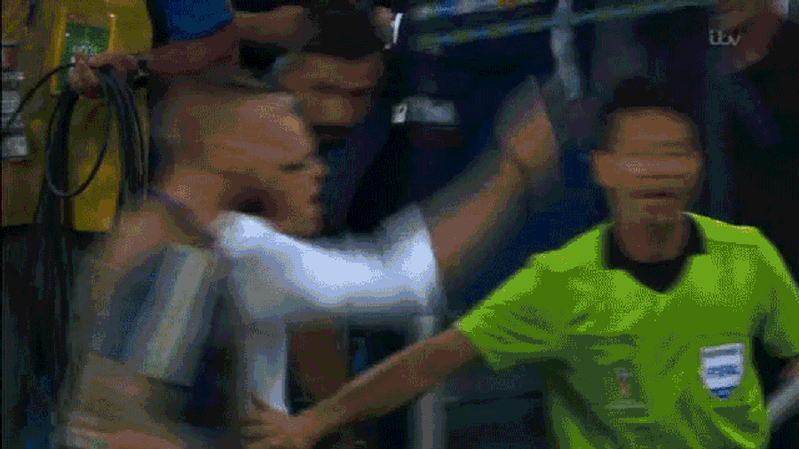 Toni Kroos Saves Germany's World Cup With Insane Last-Second Golazo