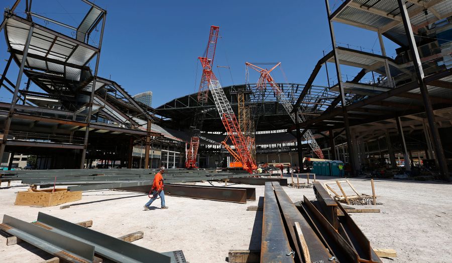 An NHL Expansion Draft Could Be Pretty Fun
