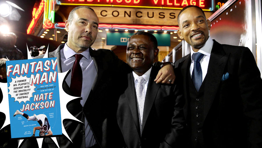 After The NFL Comes Weed, Hollywood, And Fantasy Football