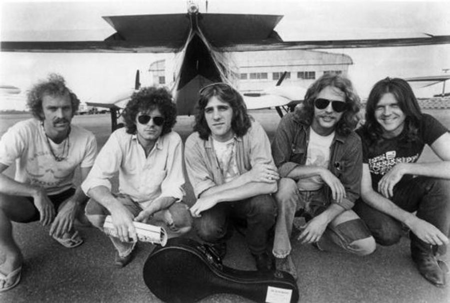 Eagles Songs To Grow Limp To, Ranked