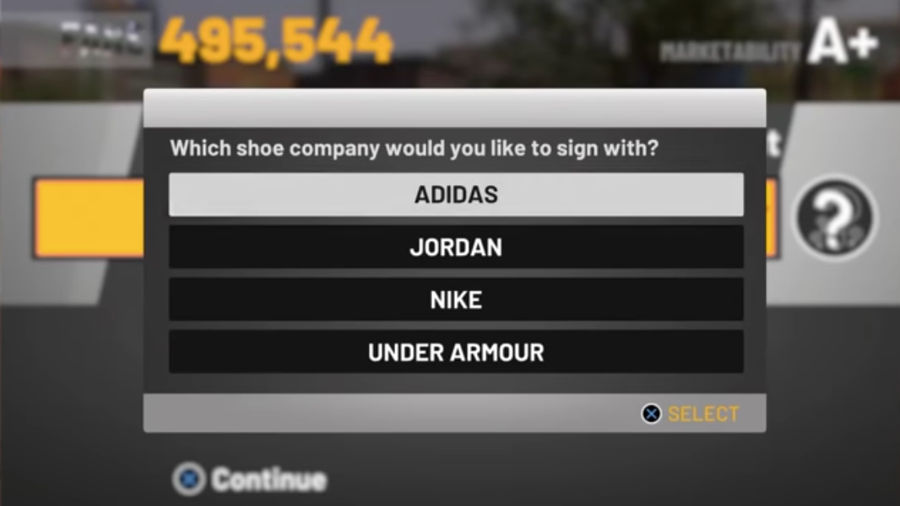 <i>NBA 2K19</i>&#39;s Brand Humping Is Craven, Shameless, And Straight-Up Evil