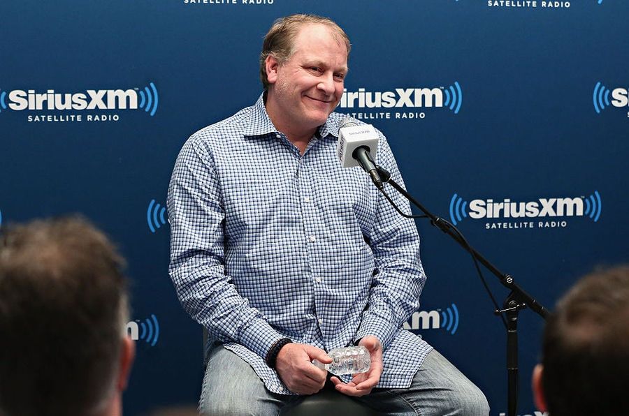 Curt Schilling: ESPN Employs "The Biggest Racists In Sports Commentating"