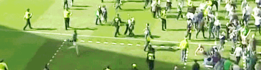 "Pandemonium" As Hibernian Wins First Scottish Cup In 114 Years