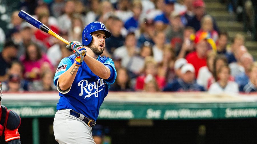 Mike Moustakas Will Return To The Royals For Less Than Half Of The Qualifying Offer Value