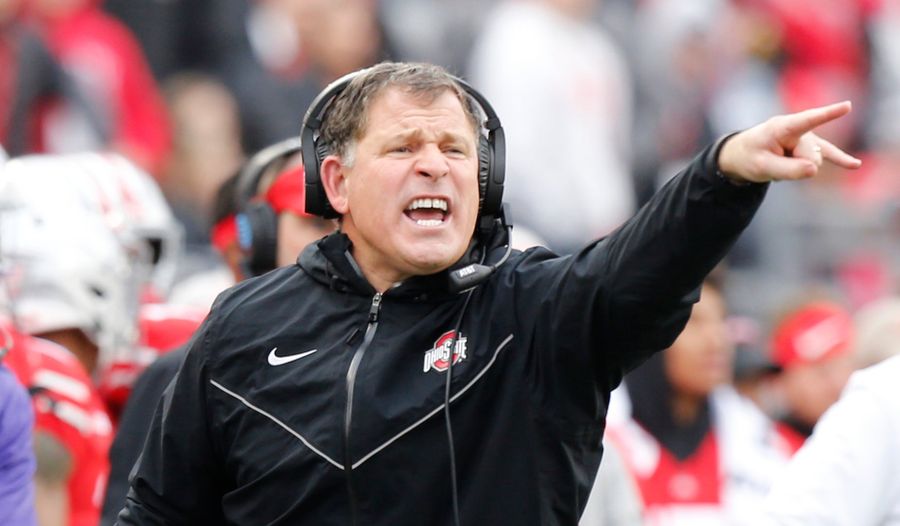 Report: The Patriots Will Soon Be Schiano Men