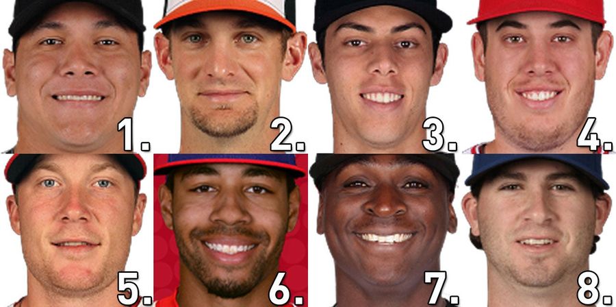 How Many Of These MLB Opening Day Starters Can You Name?