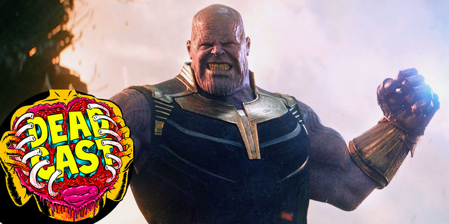 Marvel Vs. Star Wars: WHO YA GOT???!!?!?!?!