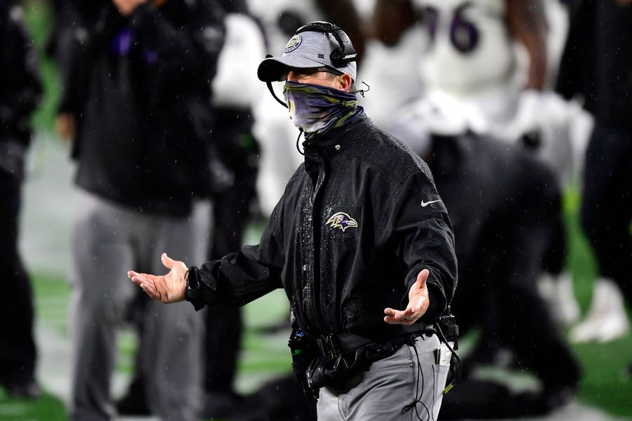 Message to the NFL: Do the right thing and call off Ravens-Steelers [UPDATED]