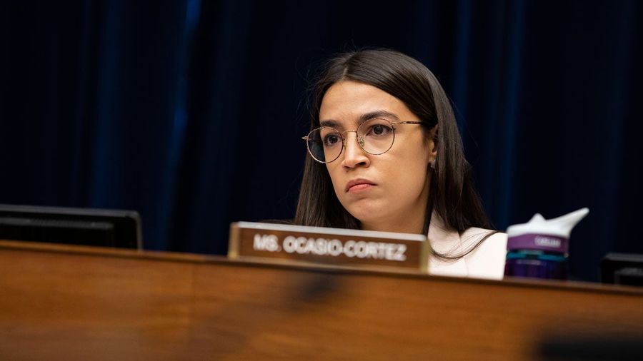 Fresno Grizzlies Are Sorry For Memorial Day Video That Showed Alexandria Ocasio-Cortez As Freedom’s Enemy