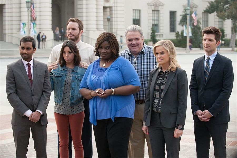 <i>Parks And Recreation</i> Characters, Ranked