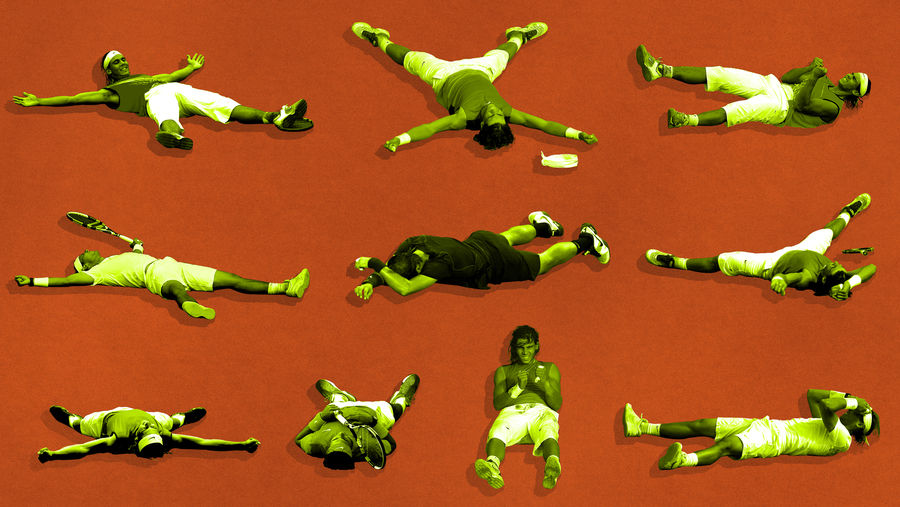 These Players Will Not Beat Rafael Nadal: A Largely Pointless French Open Preview