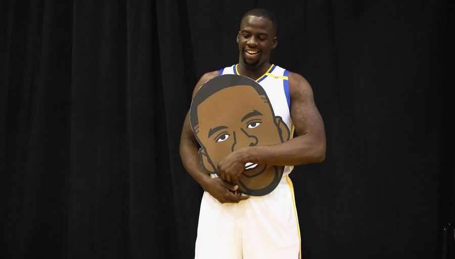 Draymond Green Will Be Tolerated As Long As He Continues Helping The Warriors Win<em></em>