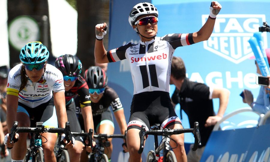 Cycling's Governing Body Is Not So Sure About Paying Women
