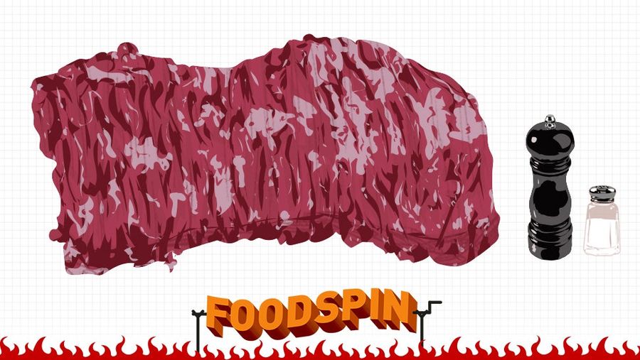 How To Grill A Skirt Steak, A Mere 11 Minutes Of Worthwhile Labor