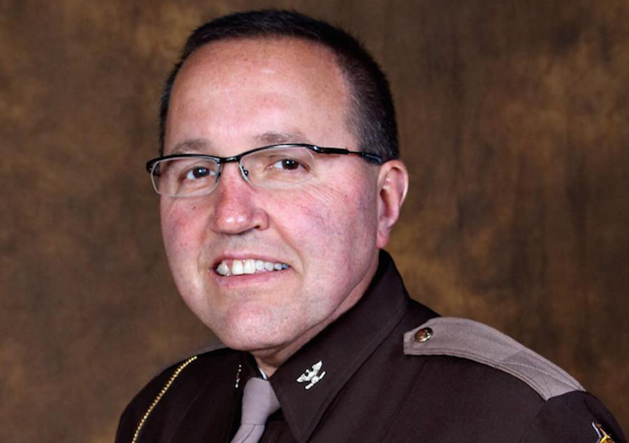 The Revolution Delayed After Newspaper Retracts Realest Cop Quote Ever