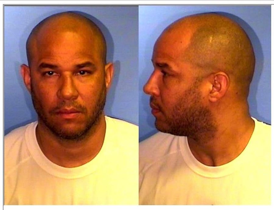 Rick Brunson Accused Of Sexual Assault, Using "Patrick Ewing" As Alias