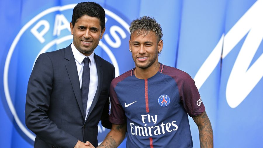 PSG President Charged For Alleged Bribery Over World Championships In Athletics Bid