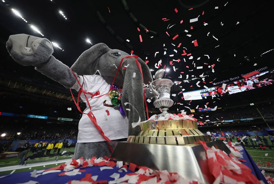 Here's A Fair Way To Pay College Athletes For Their Labor
