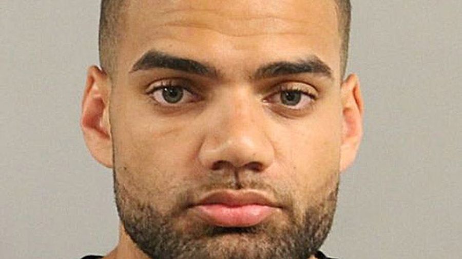 Update: Hornets Wing Jeff Taylor May Have Been Arrested Again