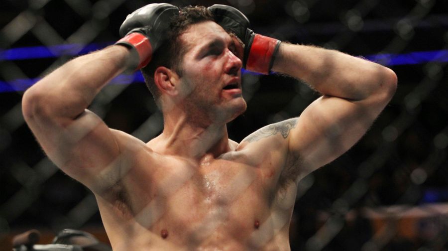 Confusion Still Reigns After UFC 210 Fight Ends In Bizarre TKO<em></em>