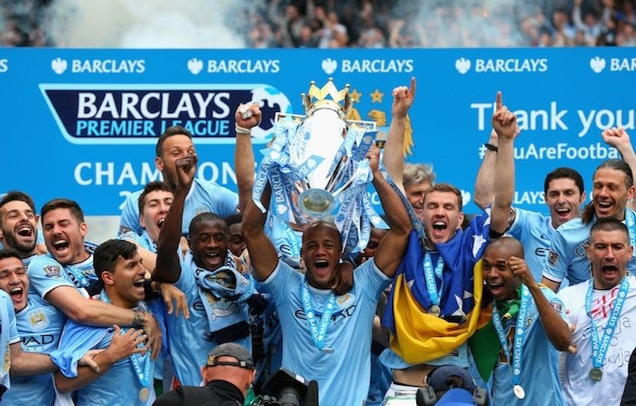 The 2013-14 Premier League Season Was Well And Truly Fucking Awesome