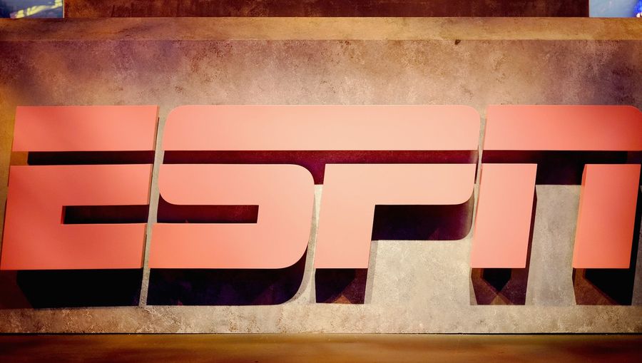 Here Come Big ESPN Layoffs