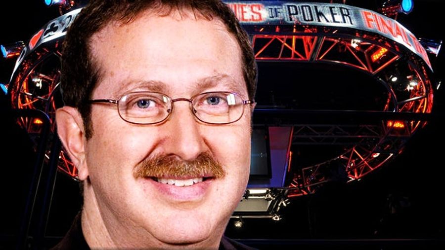 <em>Inconceivable</em>: How Ball-Bustin' Norman Chad Became The Voice Of Poker