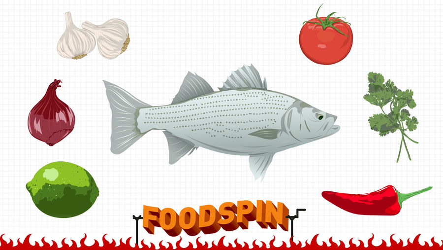 How To Make Ceviche And Do Summer Right