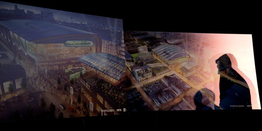 No One Wants Publicly-Financed Stadiums—Except The People Who Count