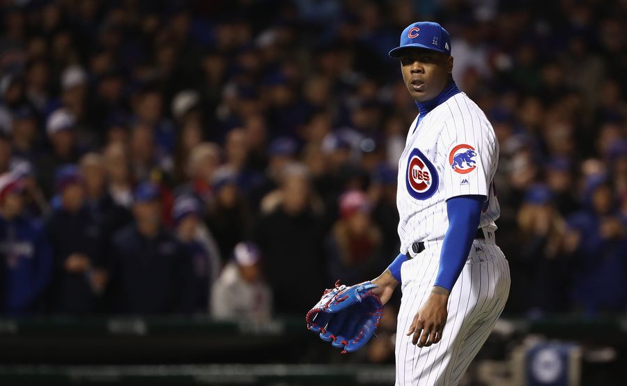 Joe Maddon Gets It Right Again