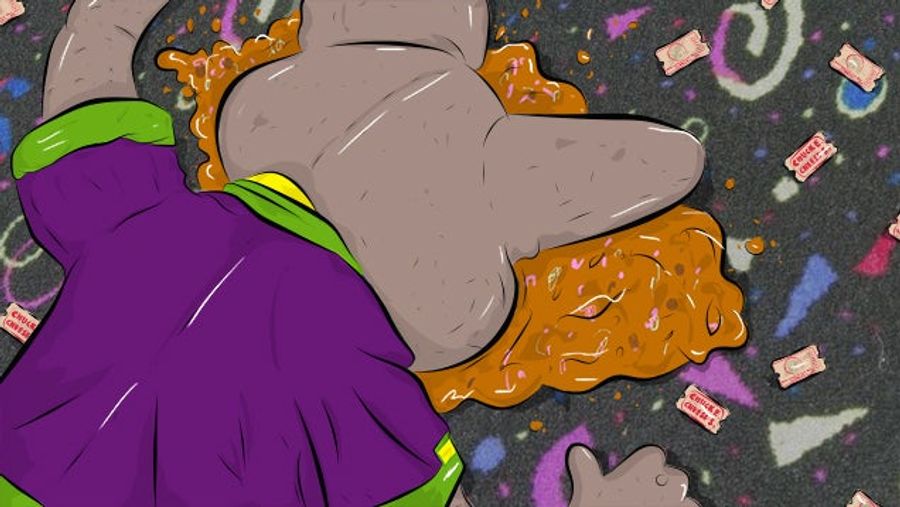 The Hater’s Guide To Chuck E. Cheese’s