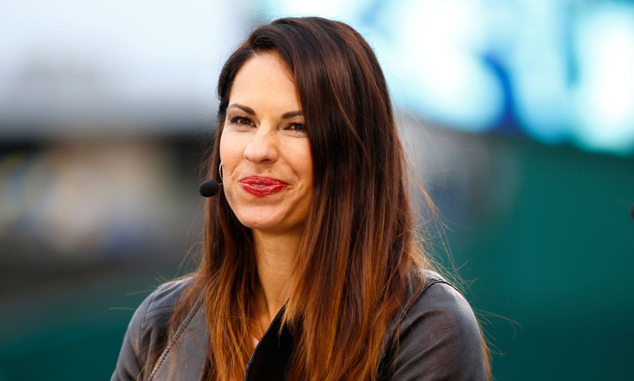Jessica Mendoza To Permanently Join ESPN's <i>Sunday Night Baseball</i> Broadcast