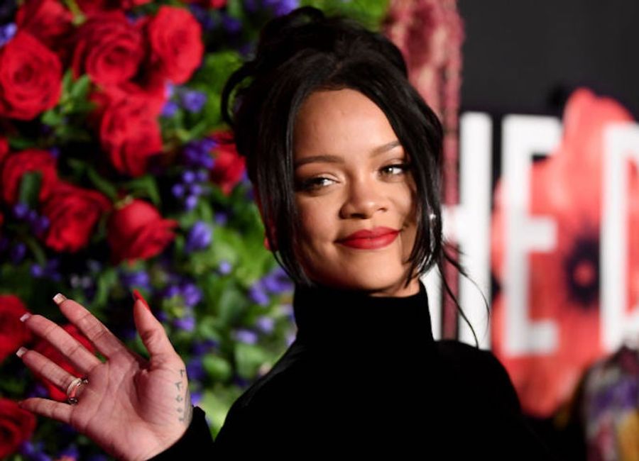 Rihanna Admits That She Turned Down The Super Bowl Halftime Show In Solidarity With Colin Kaepernick