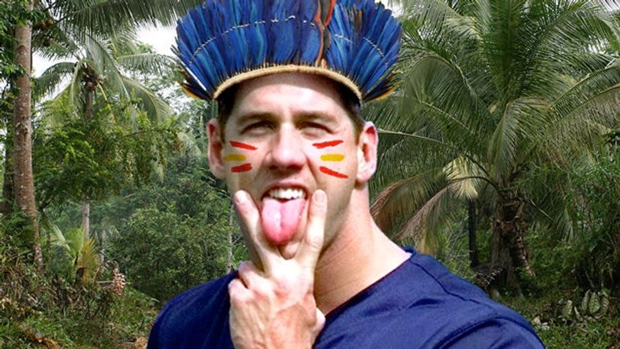 John Rocker Was Born To Be A <em>Survivor</em> Villain, And To Lose