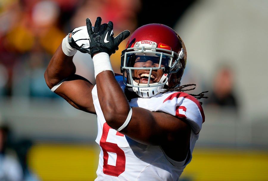 USC: Josh Shaw Admits He Made Up Drowning Nephew Story