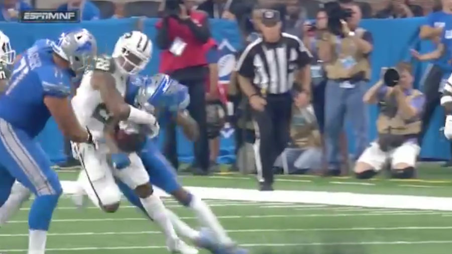 Kenny Golladay Might Not Be Playing In His Best Position